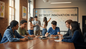 Expanding Horizons: The Critical Evolution of After-School Programs in Detroit