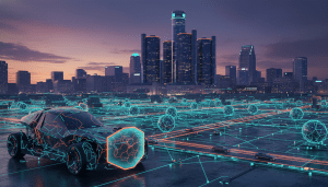 From Motor City to Cyber City: How Detroit is Becoming a National Leader in Cybersecurity