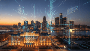 Michigan’s High-Tech Evolution: How the Detroit Tech Sector is Redefining the Region