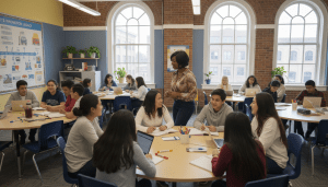 Navigating Detroit School Options: A Comprehensive Look at Public and Charter Education
