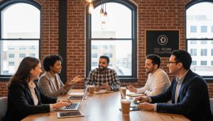 Revitalizing the Motor City: A Guide to Detroit Small Business Grants and Resources