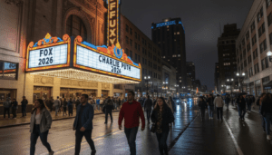 Charlie Puth Unveils 2026 Tour With Major Stop at Detroit’s Fox Theatre