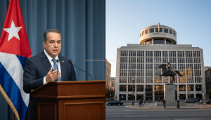 Cuban Foreign Minister Accuses US of Aggression: Detroit Activists and Council Respond