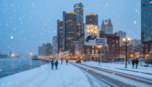 Detroit Agencies Expand Mental Health Resources as Winter Wellness Concerns Rise