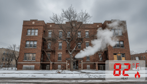 Detroit Apartment Utilities: Renters Face Rising Costs and Energy Burdens