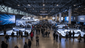 Detroit Auto Show Tickets 2025: Pricing, Dates, and the Return to January