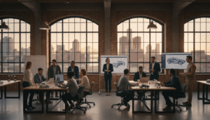 Detroit Business Leaders Turn to Psychological Safety to Fuel Innovation and Retention