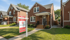 Detroit Down Payment Assistance Program Offers Critical Support to First-Time Homebuyers