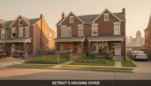 Detroit Faces Critical Gap in Section 8 Housing as Voucher Holders Struggle to Find Homes