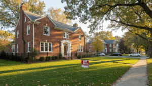 Detroit Housing Market Outlook: Stability and Shifts for Buyers in 2024