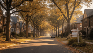 Detroit Housing Market Report: Identifying Stability and Growth in City Neighborhoods