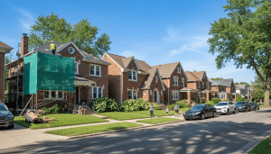 Detroit Housing Market Shows Resilience as Home Values Climb in 2024