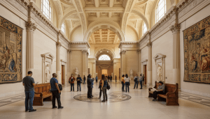 Detroit Museums Unveil Expanded Indoor Programming and Exhibitions for the 2024-2025 Season