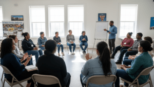 Detroit Organizations Adopt New Standards for Facilitating Inclusive Group Discussions in Neighborhood Planning