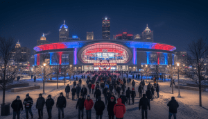 Detroit Pistons Schedule January 2026: Mid-Season Outlook and Economic Impact