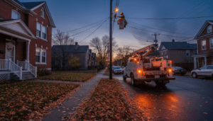 Detroit Power Outage Frustrations Mount as DTE Outlines Grid Modernization Roadmap