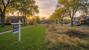 Detroit Property Tax Reform: The Ongoing Battle for the Land Value Tax Plan