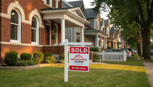 Detroit Real Estate Agents Adapt to Historic Inventory Tightness and Industry Shifts