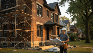 Detroit Real Estate Investing Landscape Shifts as City Prioritizes Rehabilitation Over Speculation