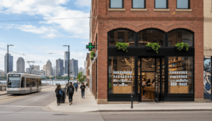 Detroit’s Cannabis Industry Expands Amid New Regulations and Economic Opportunities