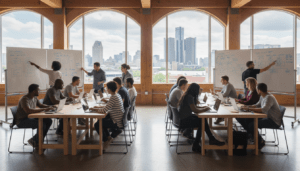 Detroit’s Renaissance Fueled by a Resurgence in Lifelong Learning and Civic Curiosity