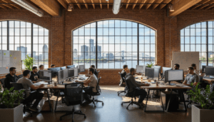 Detroit’s Tech Ecosystem in 2026: How the City is Powering a Startup Boom