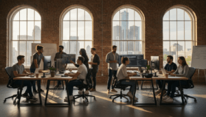 Detroit’s Tech Evolution: Attracting the Next Generation of Software Developers