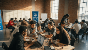 Expansion of Detroit After-School Programs Aims to Close Opportunity Gaps for City Youth
