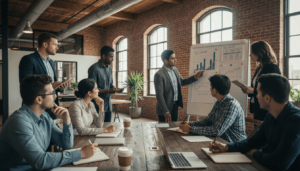 From Pitch to Pivot: How Detroit Entrepreneurs Use Constructive Feedback to Fuel Growth