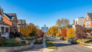 Housing Market Shift: A 2024 Guide on Where to Live in Detroit Amidst Revitalization
