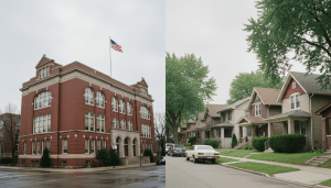 Housing Stability vs. Classroom Success: The Realty of Detroit School Districts