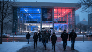 How to Prepare for the 2026 Detroit Auto Show: What’s New as NAIAS Cements January Return