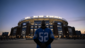 Lions Owner Breaks Silence on Team’s Surprising Collapse With Message to Fans