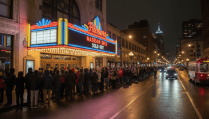 Madison Beer Confirms 2026 Tour Stop in Detroit Ahead of New Album Release