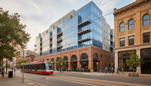 Midtown Detroit Apartments: New Inventory Shifts Market Dynamics for Renters