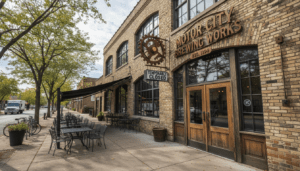 Motor City Brewing Works Starts 31st Year With Pause in Operations