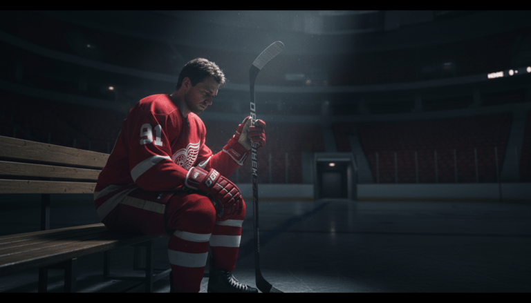 NHL Hall of Famer Sergei Fedorov Admits Leaving Detroit Red Wings Was a “Mistake”
