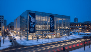 North American International Auto Show Confirms Return to January Dates for 2026