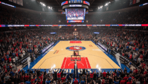 Pistons Game Tonight: Key Matchup Details and Impact on Downtown Detroit