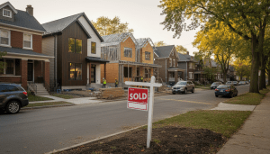 Rising Activity from Detroit Cash Home Buyers Reshapes Local Real Estate Landscape