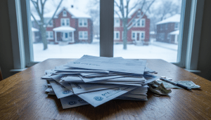 Rising Energy Burden: The Hidden Costs of Detroit Apartment Utilities