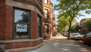 Rising Rents Challenge the Search for Cheap Apartments in Detroit as Housing Market Tightens
