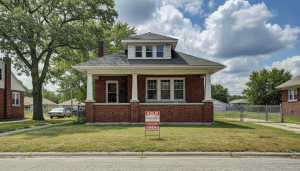 The Rise of Detroit Cash Home Buyers: How All-Cash Offers Are Reshaping the Local Housing Market