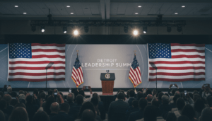 Trump Returns to Detroit: Key Takeaways on Auto Industry and the Economy