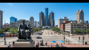 Visit Detroit Reports Historic Tourism Momentum: How Global Attention is Reshaping the Local Economy