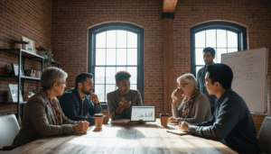 Detroit Businesses Pivot to Digital: How a Local Social Media Strategy is Driving Economic Recovery