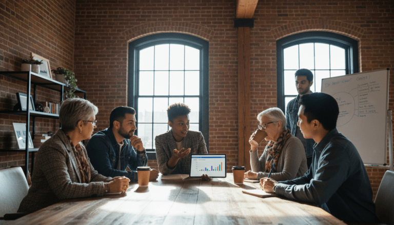 Detroit Businesses Pivot to Digital: How a Local Social Media Strategy is Driving Economic Recovery