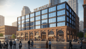 Detroit Commercial Real Estate: Key Trends Defining the Market in 2025