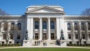 Detroit Cultural Institutions Announce Expanded Programming as Families Plan for Spring Break Staycations
