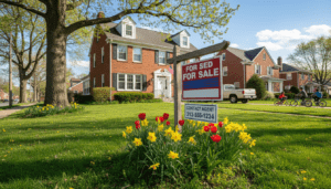 Detroit Home Buying Season 2026: Spring Market Brings Tight Inventory and Renewed Competition